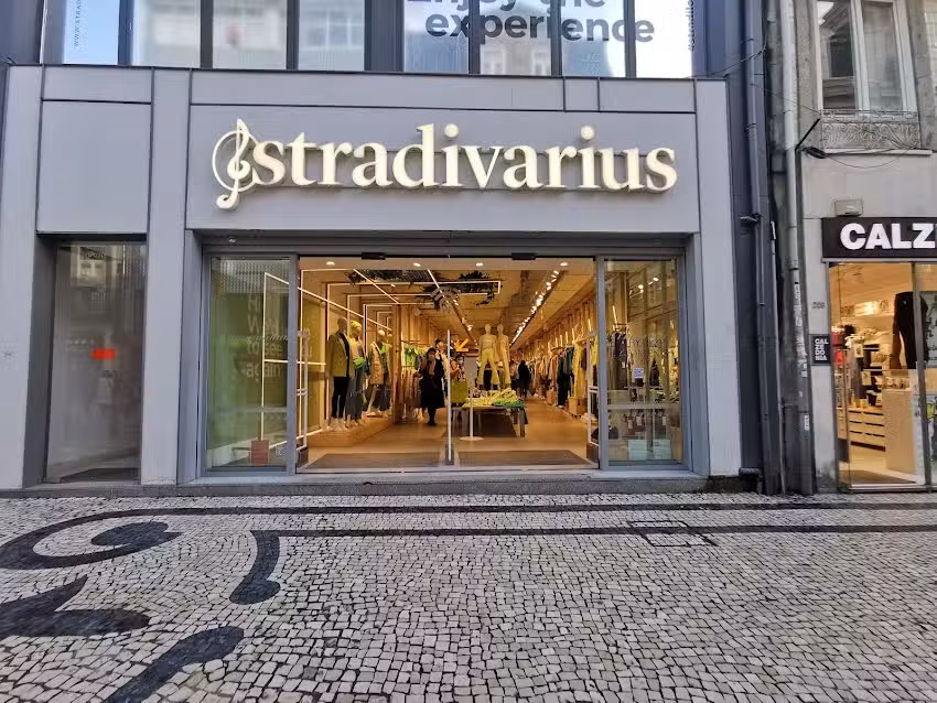 Stradivarius