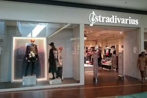 Stradivarius