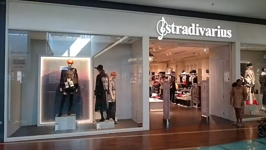 Stradivarius