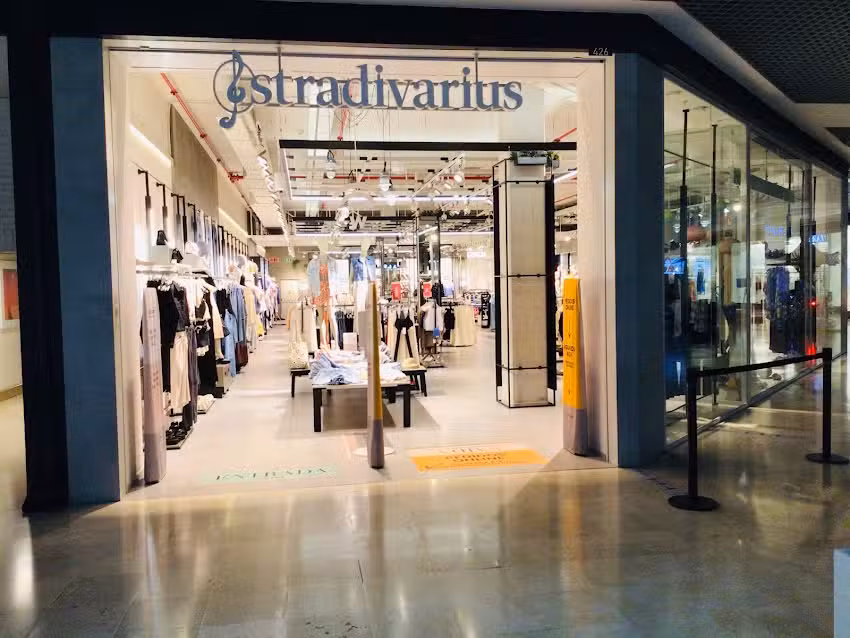 Stradivarius