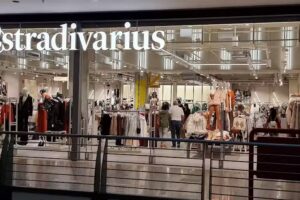 STRADIVARIUS