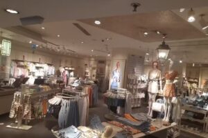 Stradivarius &bull; Caldas da Rainha