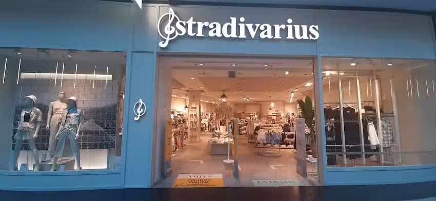 Stradivarius