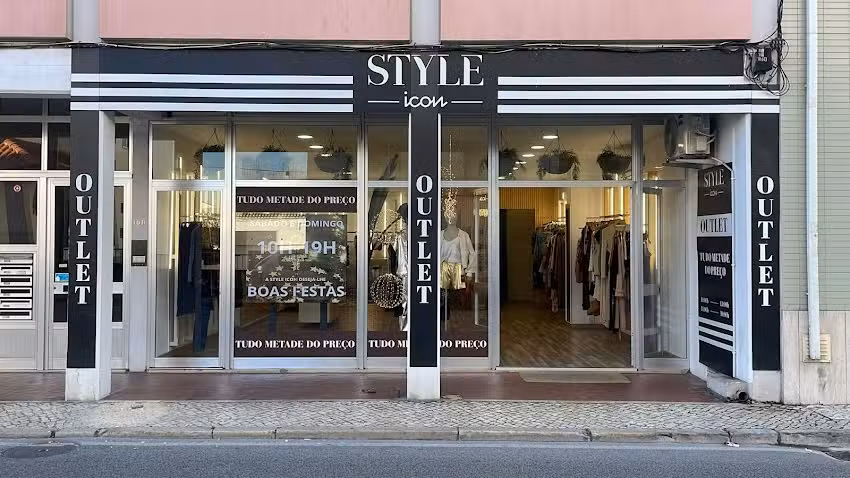 Style Icon Outlet