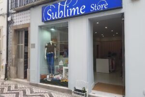 Sublime Store