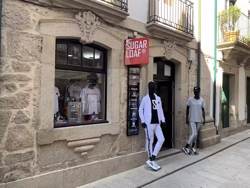 Sugarloaf Valen&ccedil;a