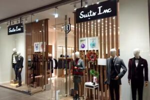 Suits Inc