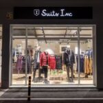 Suits Inc