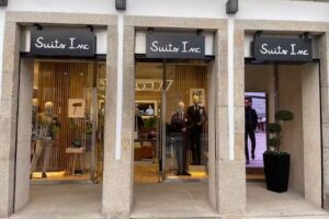 Suits Inc