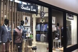 Suits Inc