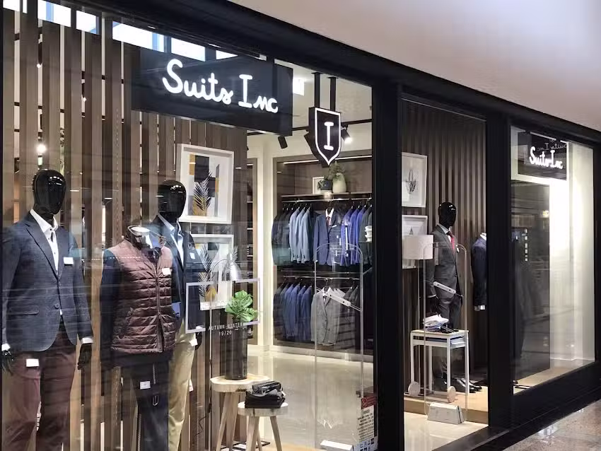 Suits Inc