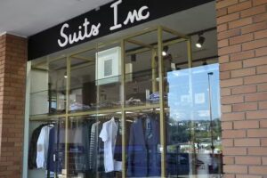 Suits Inc