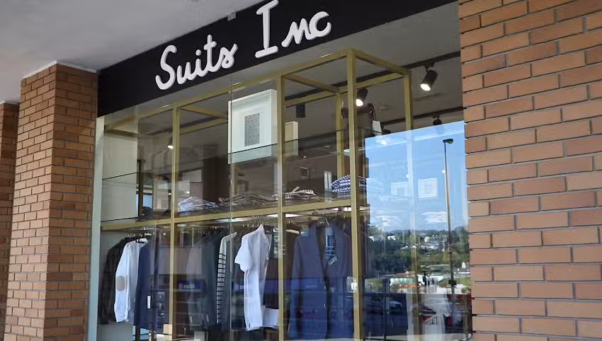 Suits Inc