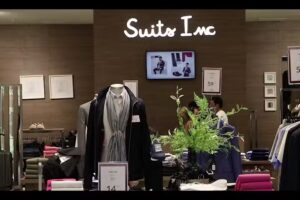 Suits Inc