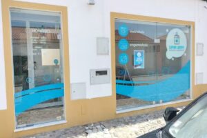 SUPERLIMPA LAVANDARIA