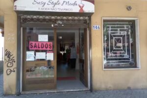 Susy Style Moda