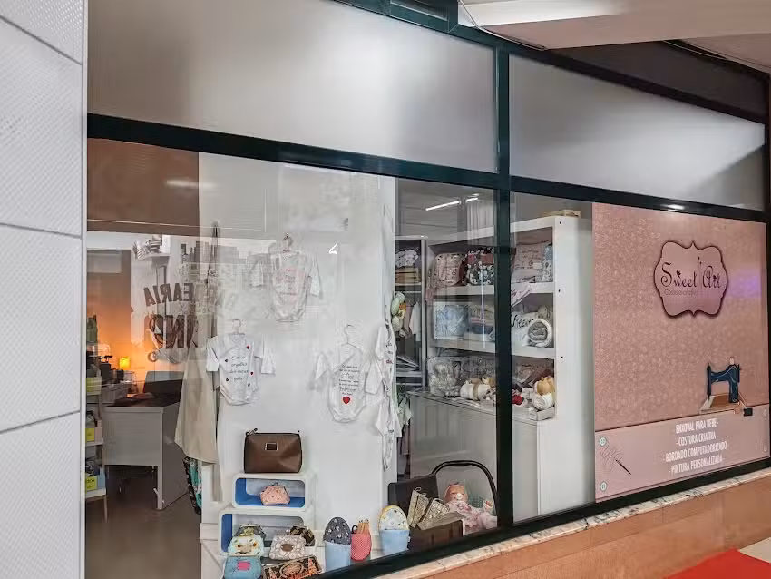 Sweet Art Atelier