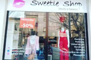 sweetie shop