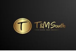 T.M South