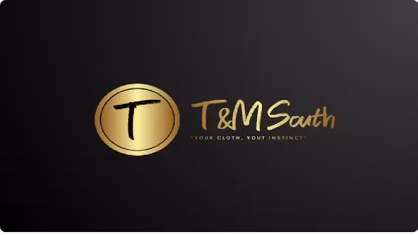 T.M South
