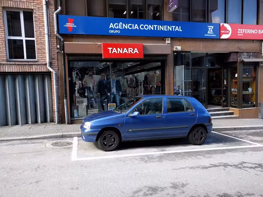Tanara
