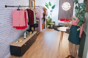 Tatuska Professional Wear