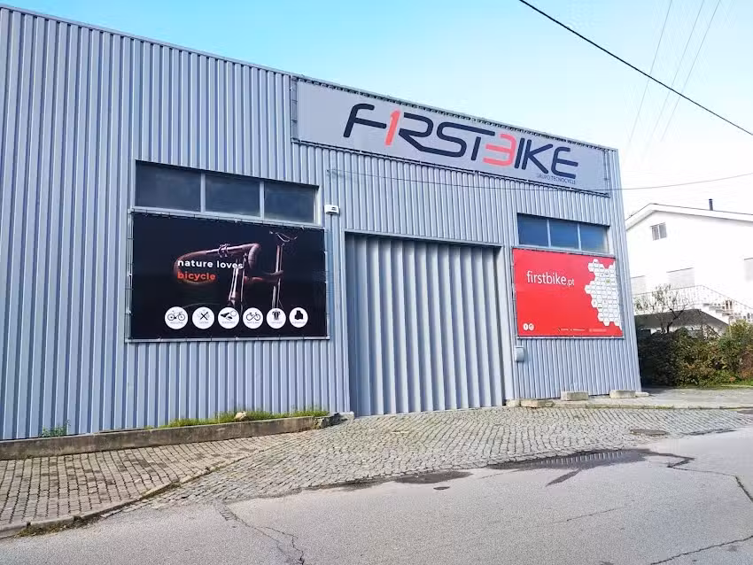 Tecnocycle &ndash; Representa&ccedil;&atilde;o De Artigos De Desporto, Lda.