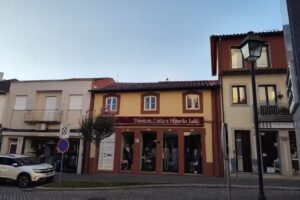 Teixeira, Costa & Mourão,lda.