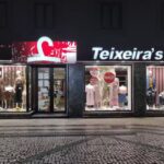 Teixeira & Filho Lda