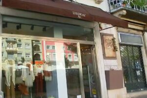 Tend&ecirc;ncias Store