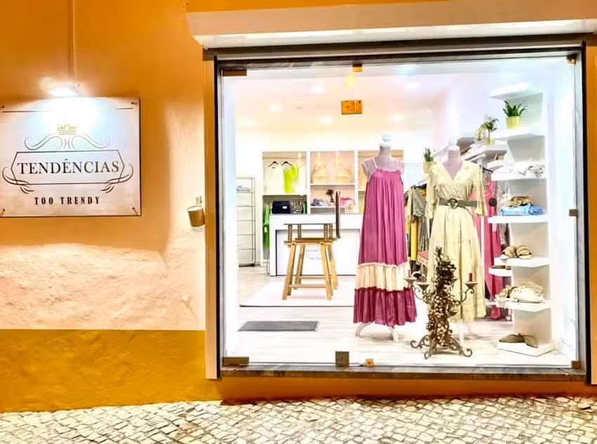 Tendencias Too Trendy