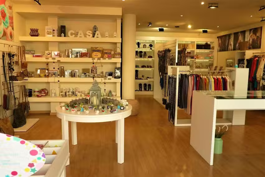 Tendinha dos Acess&oacute;rios &ndash; Foz do Douro