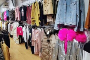 Tenta&ccedil;&atilde;o De Roupa