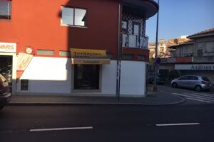 Tenta&ccedil;&otilde;es Da Moda-com&eacute;rcio De Vestu&aacute;rio Lda