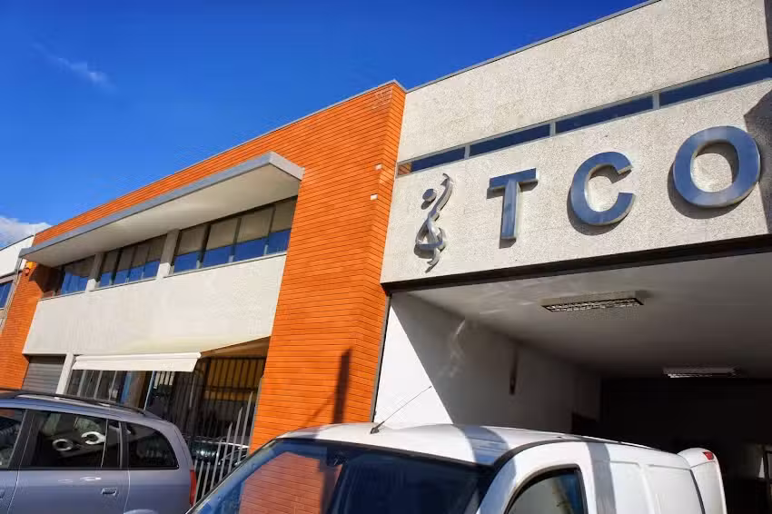 Teresa Cardoso Oliveira, Lda.