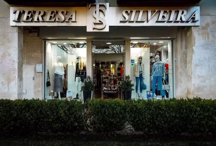 Teresa Silveira