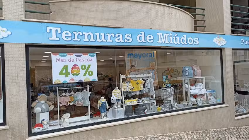 Ternuras de Miudos