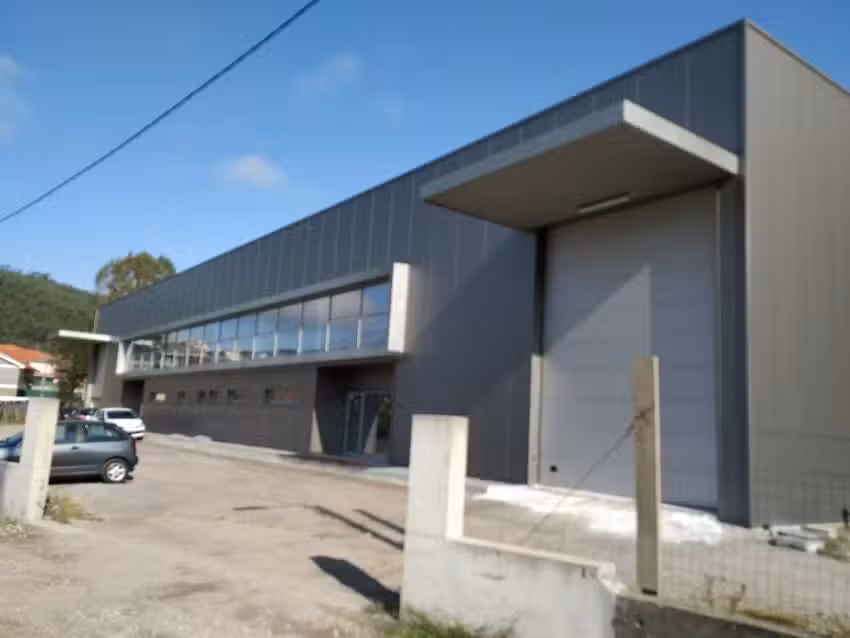 Texgomes Industria T&ecirc;xtil, Lda