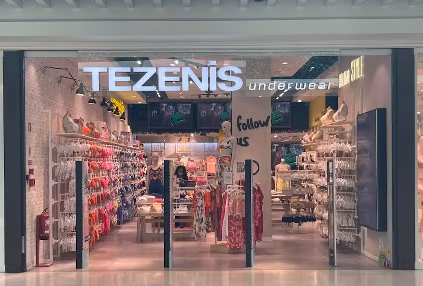 Tezenis