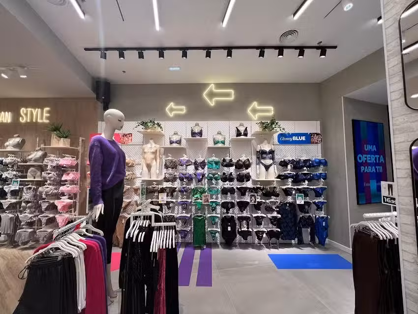 Tezenis