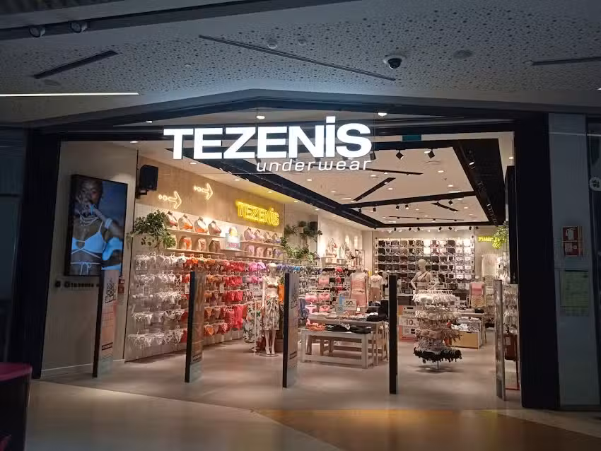 Tezenis
