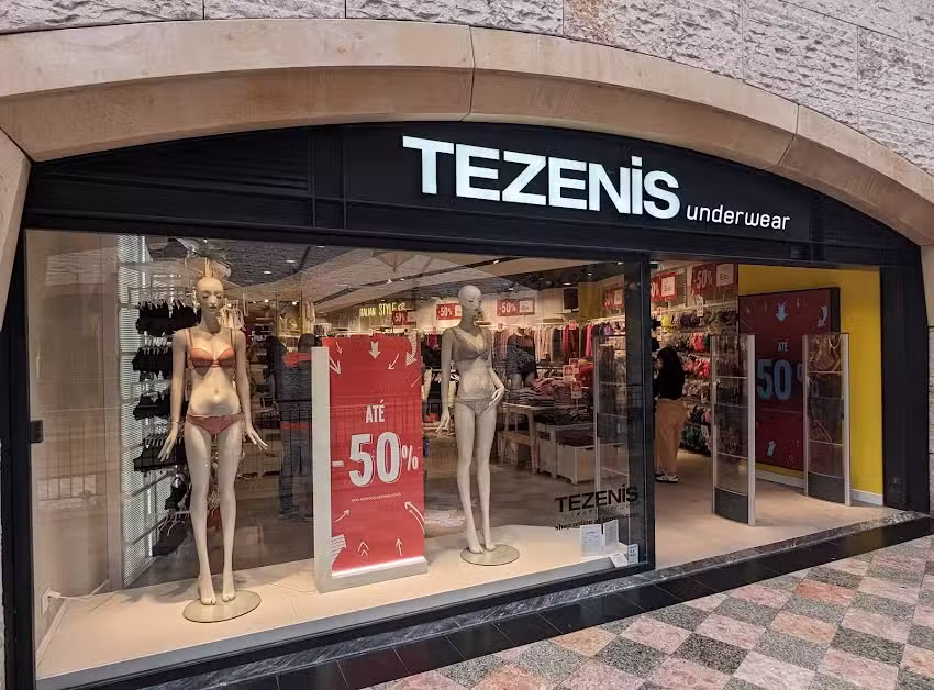 Tezenis