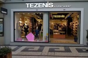 Tezenis