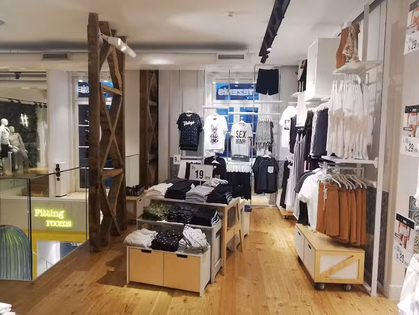 Tezenis