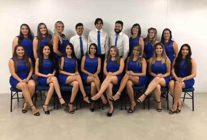 TH&rsquo;yse Moda Sob Medida