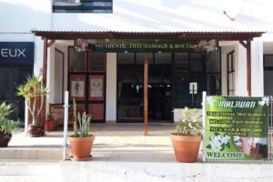 Thai Maliwan in Portugal