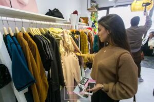 THE CLOSET PONTA DELGADA