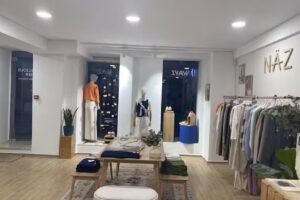 The Conscious Corner &ndash; Sustainable Fashion