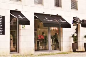 The Fashion Avenue Lisboa