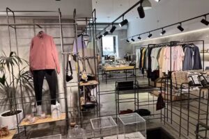 The Feeting Room Lisboa